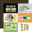 Simple Stories Color Me Happy - 4x6 Elements