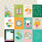 Simple Stories Color Me Happy - 3x4 Elements