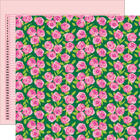 Simple Stories Color Me Happy - Yes Please!