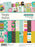 Simple Stories Color Me Happy - 6x8 Paper Pad