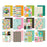 Simple Stories Color Me Happy - 6x8 Paper Pad