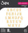 Sizzix Thinlits Die - Folk Alphabet by Catherine Pooler