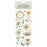 Stamperia Daisy Art - Daisy & Butterfly Rub-Ons