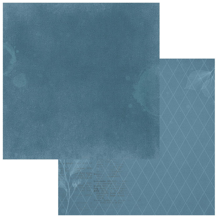 49 & Market Faded Memory Lane - Forgotten