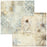 49 & Market Faded Memory Lane - Wildflower Notes
