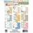 49 & Market Glimmer & Glee - 6x8 Collection Pack