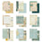 49 & Market Travel Diaries - 6x8 Collection Pack