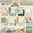 49 & Market Travel Diaries - 12x12 Collection Pack