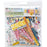 49 & Market Glimmer & Glee - Chipboard Set