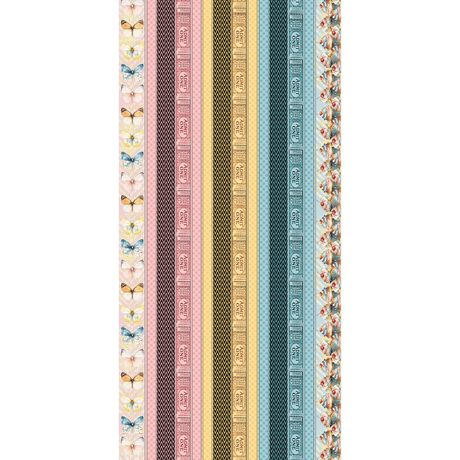 49 & Market Glimmer & Glee - Cello Stickers