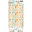 49 & Market Glimmer & Glee - Cello Stickers
