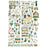 49 & Market From The Garden - Laser Cuts Elements