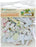 49 & Market From The Garden - Chipboard Set