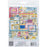49 & Market Glimmer & Glee - Ephemera Set