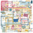 49 & Market Glimmer & Glee - Ephemera Set