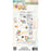 49 & Market Glimmer & Glee - Blendable Rub-On Transfers