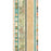 49 & Market Travel Diaries - Washi Tape Sheet