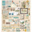 49 & Market Travel Diaries - Die Cut Elements