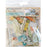 49 & Market Travel Diaries - Chipboard Set