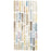 49 & Market Faded Memory Lane - Cello Stickers