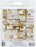 49 & Market Faded Memory Lane - Chipboard Set
