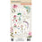 49 & Market From The Garden - Blendable Rub-On Transfers