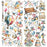 49 & Market Glimmer & Glee - Laser Cuts Elements