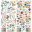 49 & Market Glimmer & Glee - Laser Cuts Elements