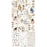 49 & Market Faded Memory Lane - Essential Rub-On Transfers