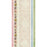 49 & Market From The Garden - Washi Sheets