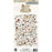 49 & Market Faded Memory Lane - Laser Cuts Wildflowers