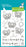 Lawn Fawn Clear Stamps - I Like Big Butterflies