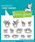Lawn Fawn Clear Stamps - All The Grasses