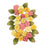 Prima Among The Wildflowers - Garden Notes Flowers