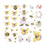 Prima Among The Wildflowers - Vellum Ephemera