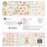 Prima Sweet Spring - 12x12 Paper Pack