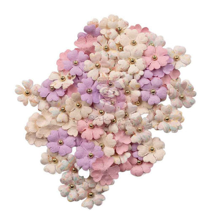 Prima Sweet Spring - Sweet Raindrops Flowers