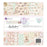 Prima Sweet Spring - 8x8 Paper Pad