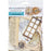 49 & Market Country Heart Cafe - Die Cut Elements