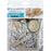 49 & Market Country Heart Cafe - Chipboard Set