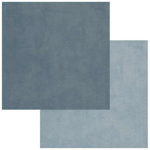 49 & Market Country Heart Cafe - Slate Blue