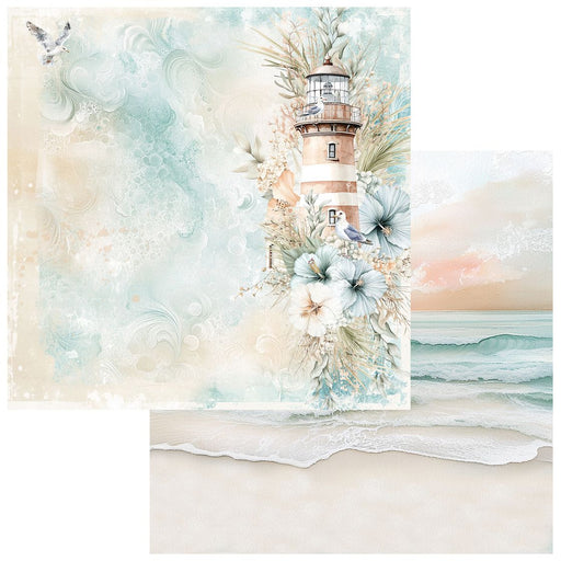 49 & Market Coastal Soul - Lighthouse Dreams