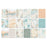 49 & Market Coastal Soul - 6x8 Collection Pack