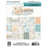 49 & Market Coastal Soul - 6x8 Collection Pack