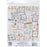 49 & Market Coastal Soul - Die Cut Elements