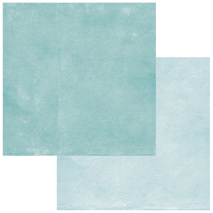 49 & Market Coastal Soul - Lagoon Blue