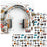 49 & Market Level Up - Music