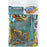 49 & Market Level Up - Die Cut Ephemera & Frame Set (With Foiling)