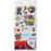 49 & Market Level Up - Sport Rub On Transfer Set