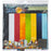 49 & Market Level Up - 12x12 Solids Collection Pack